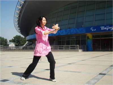 谭向楠（北京理工大学 学习一个半月）