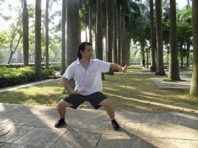 王玮