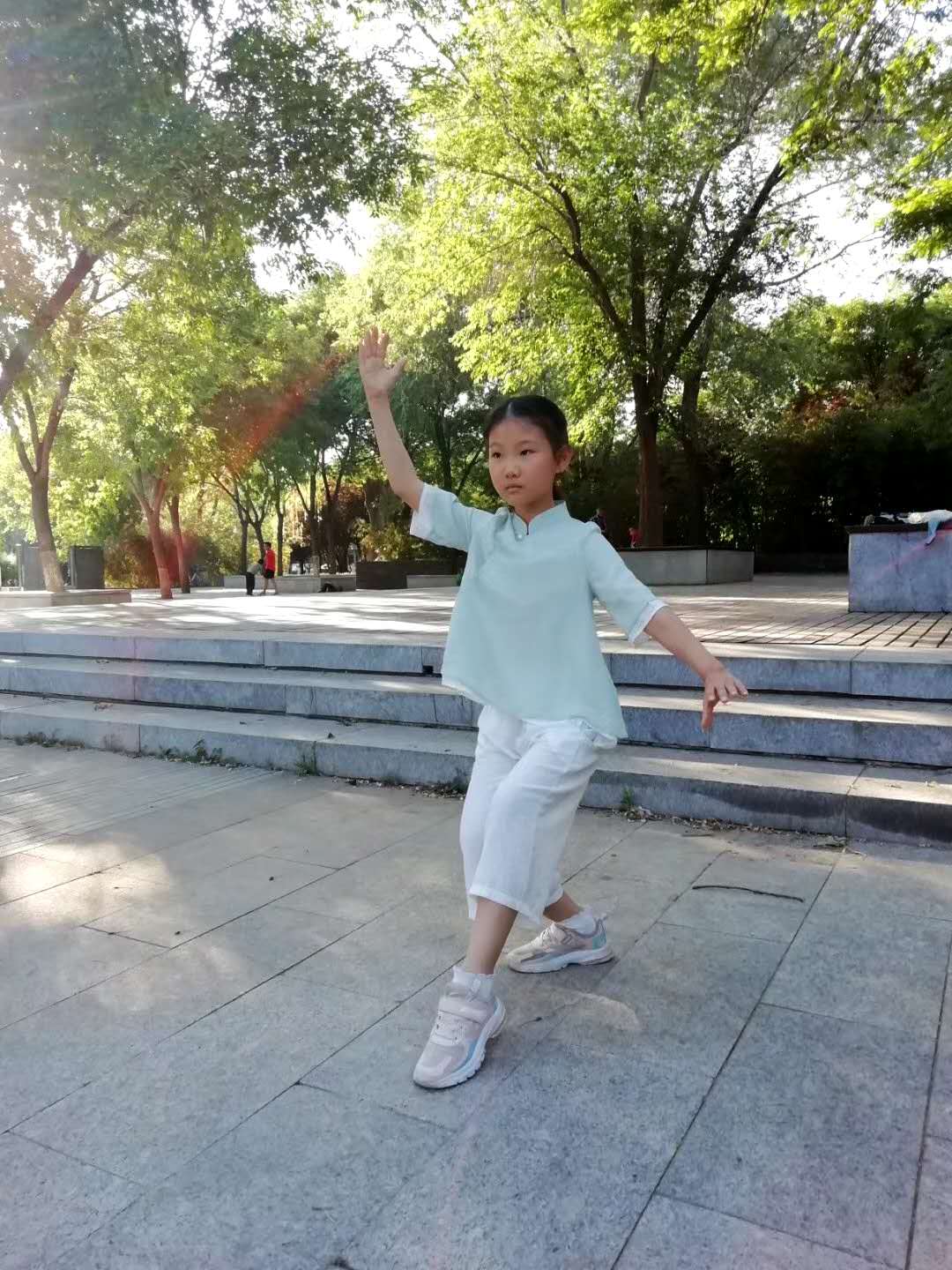 少年强则国强 · 原站图片 1