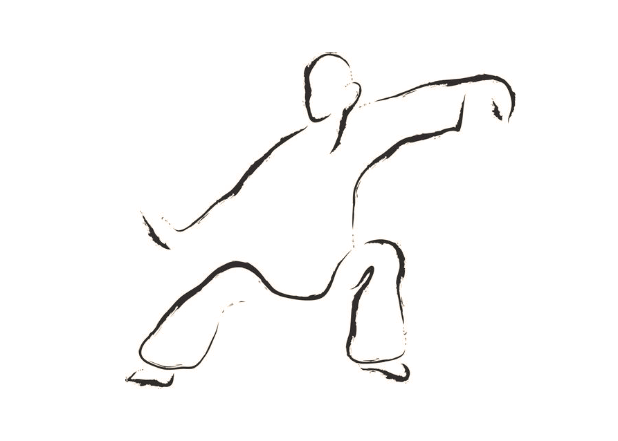 内家拳特色